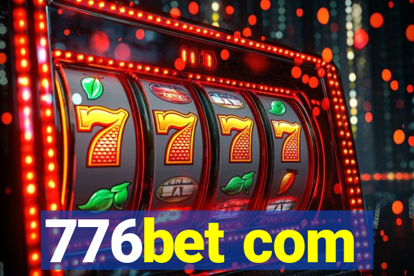 776bet com